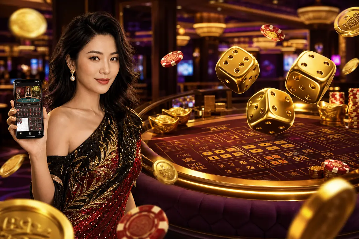 at444 Popular Slot Games List