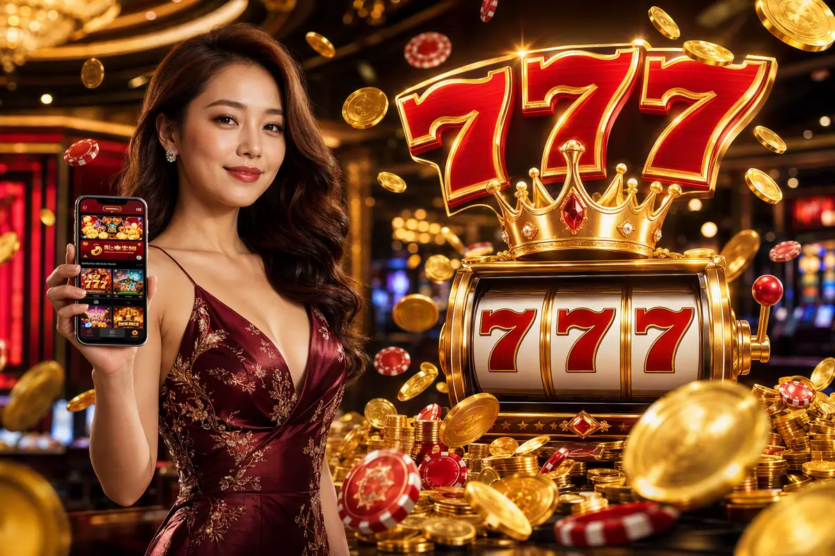 at444 Slot Game Variety and Rewards